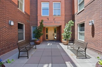 1631 N Emerson St #323, Denver, CO 80218