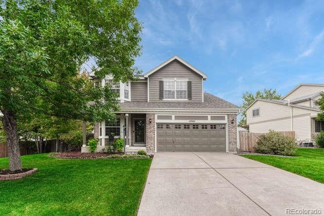 18980 Garden Dr, Aurora, CO 80015