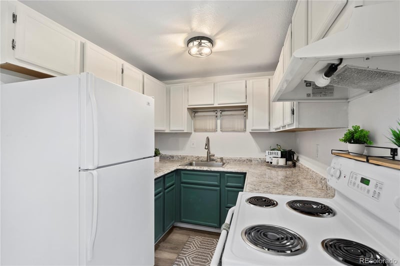 765 2nd St, Palmer Lake, CO 80133