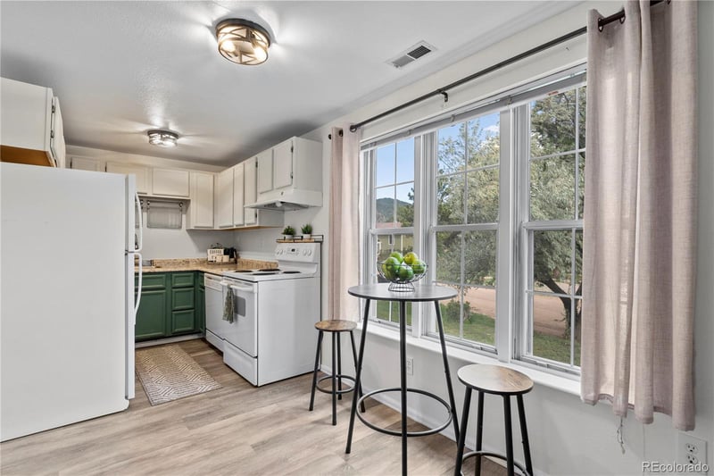 765 2nd St, Palmer Lake, CO 80133