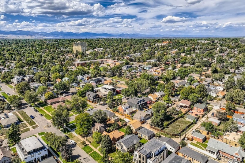 2453 Julian St, Denver, CO 80211