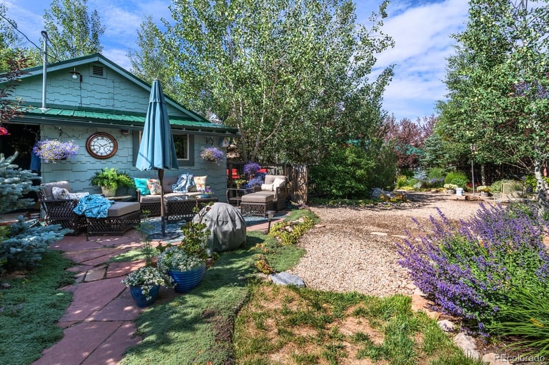 717 Lake Ave, Grand Lake, CO 80447