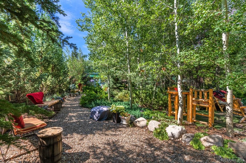 717 Lake Ave, Grand Lake, CO 80447