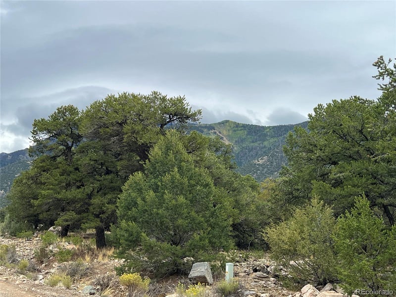 1916 Lone Pine Way, Crestone, CO 81131