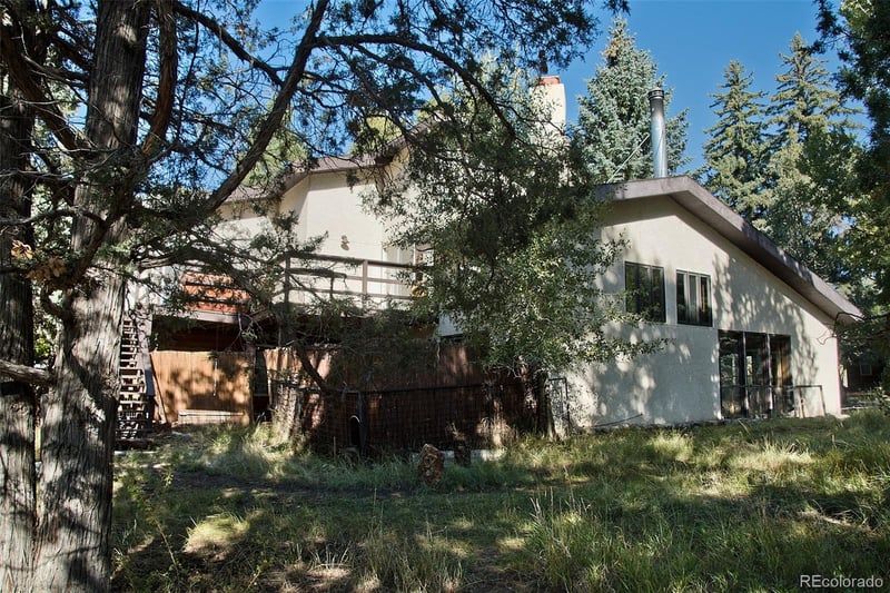 248 Silver Ave, Crestone, CO 81131