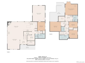 248 Silver Ave, Crestone, CO 81131