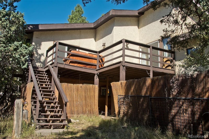 248 W Silver Ave, Crestone, CO 81131