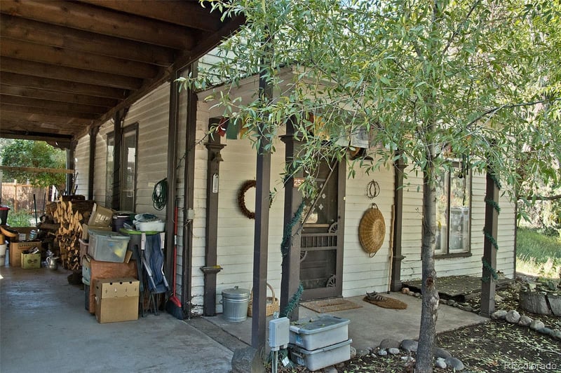 248 W Silver Ave, Crestone, CO 81131