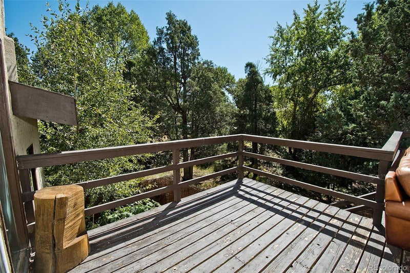 248 W Silver Ave, Crestone, CO 81131