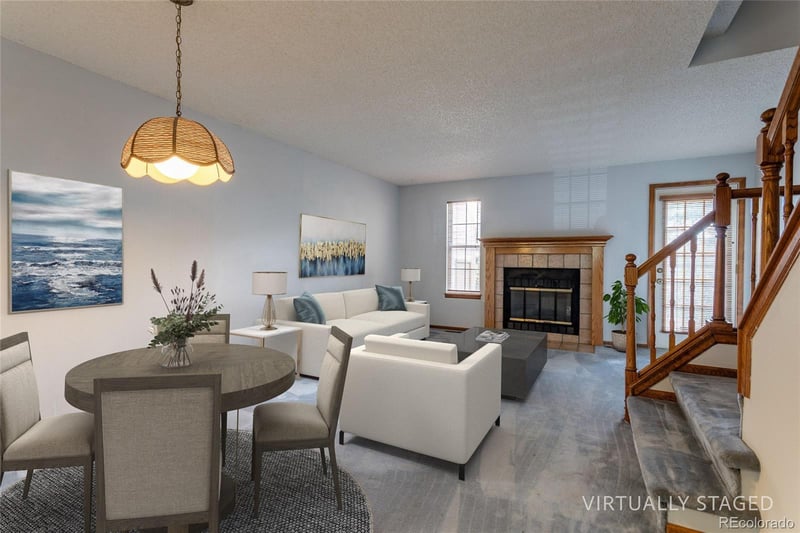 142 Pheasant Rn, Louisville, CO 80027