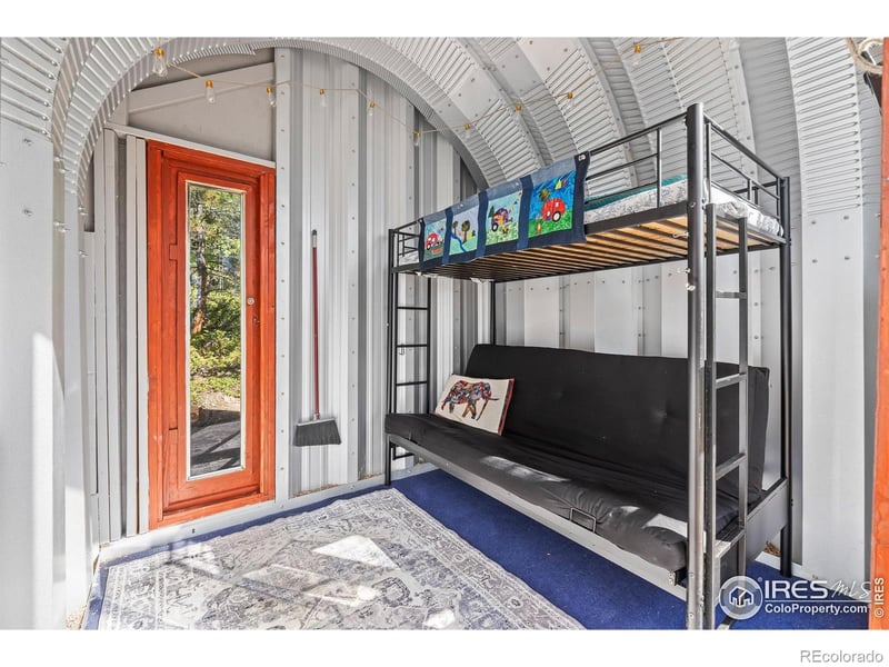 16758 Indiana Gulch Rd, Ward, CO 80481