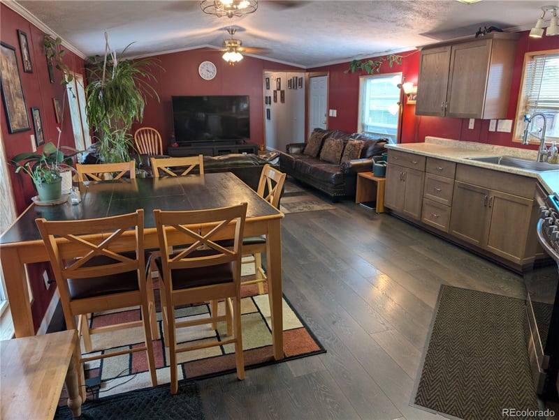 12 Darren St, Castle Rock, CO 80109