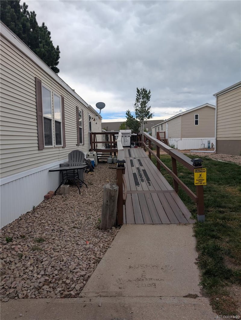 12 Darren St, Castle Rock, CO 80109