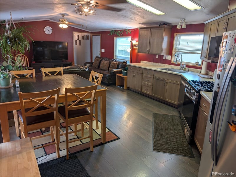 12 Darren St, Castle Rock, CO 80109