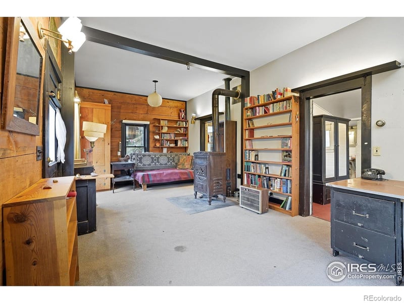 6112 Fourmile Canyon Dr, Boulder, CO 80302