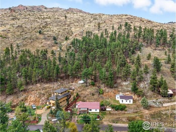6122 Fourmile Canyon Dr, Boulder, CO 80302
