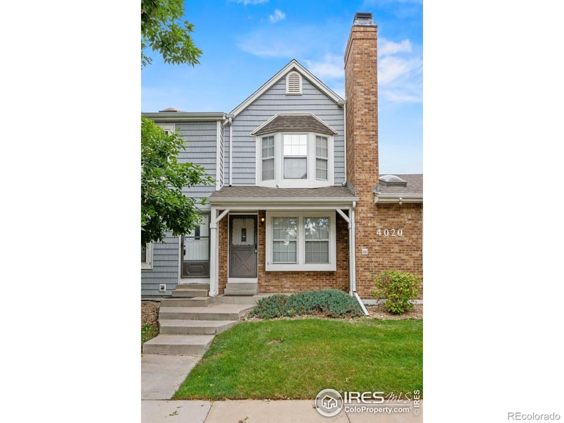 4020 94th Ave #E, Thornton, CO 80229
