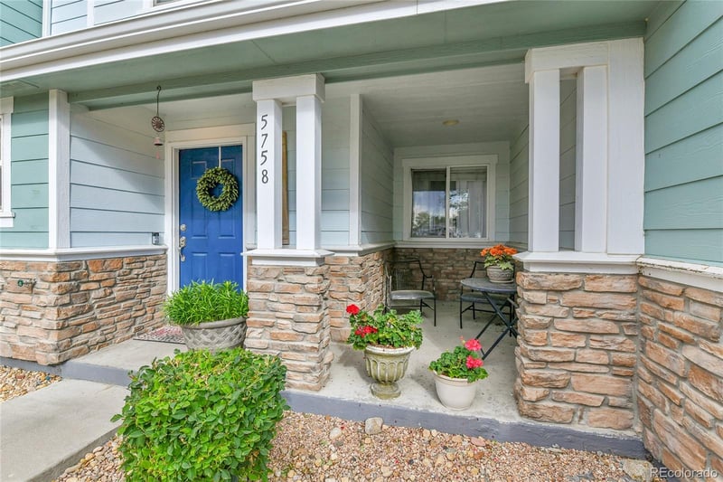 5758 Biscay St, Denver, CO 80249