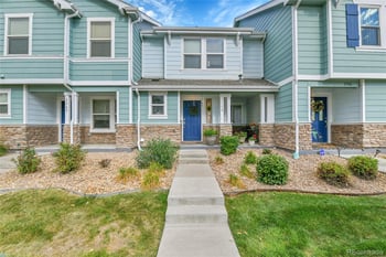 5758 Biscay St, Denver, CO 80249