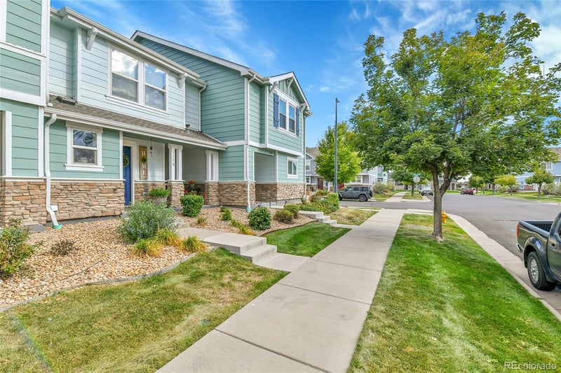 5758 Biscay St, Denver, CO 80249