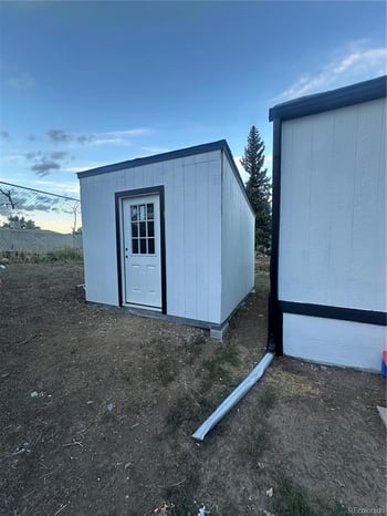 9595 Pecos St Lot 337, Thornton, CO 80260