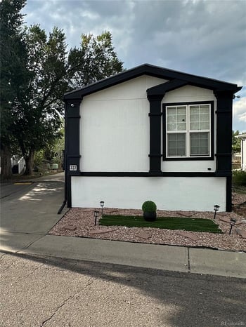 9595 Pecos St Lot 337, Thornton, CO 80260