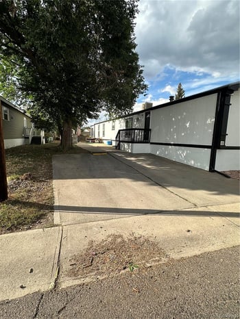 9595 Pecos St Lot 337, Thornton, CO 80260