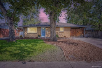 4720 Carr St, Wheat Ridge, CO 80033