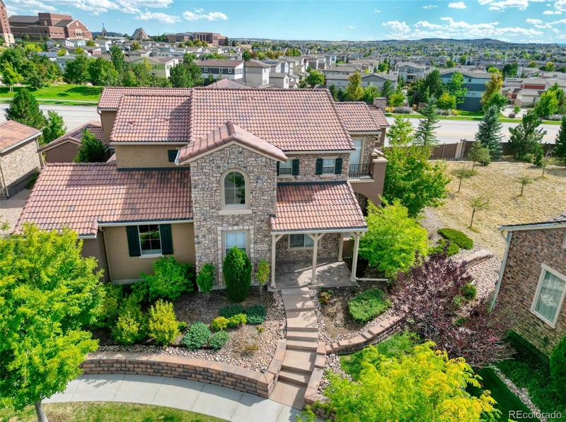 9550 Rosato Ct, Highlands Ranch, CO 80126