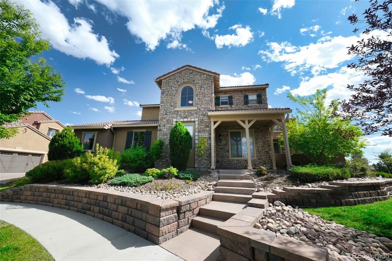 9550 Rosato Ct, Highlands Ranch, CO 80126