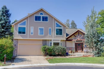 114 E 14th Ct, Broomfield, CO 80020