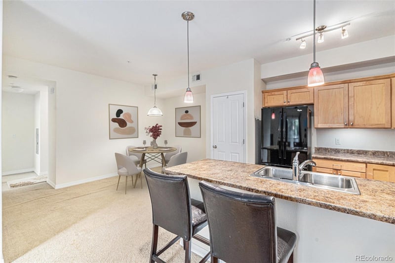 8808 Kipling Way #E 202, Littleton, CO 80127