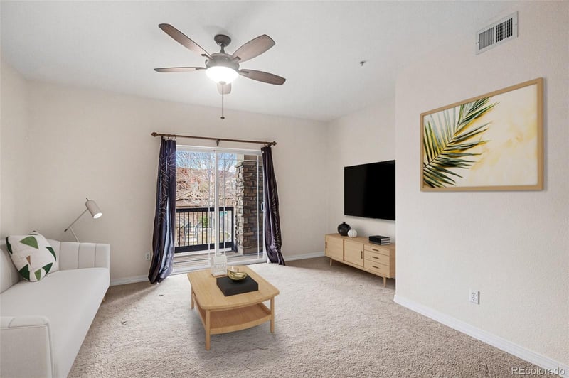 8808 Kipling Way #E 202, Littleton, CO 80127