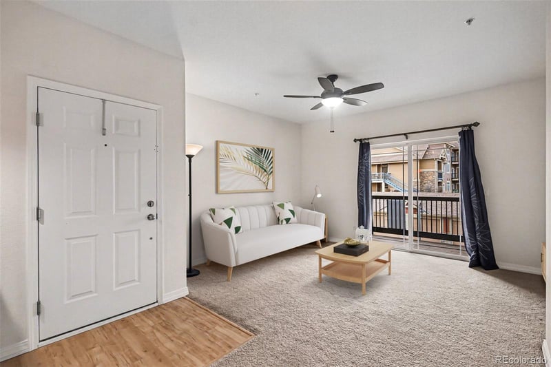 8808 Kipling Way #E 202, Littleton, CO 80127