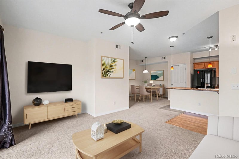 8808 Kipling Way #E 202, Littleton, CO 80127