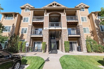 8808 Kipling Way #E 202, Littleton, CO 80127
