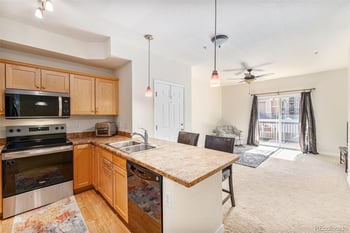 8808 Kipling Way #E 202, Littleton, CO 80127