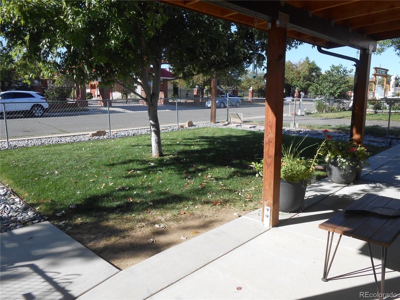 2491 Iliff Ave, Denver, CO 80219