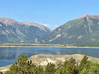 776 Birch Dr, Twin Lakes, CO 80461