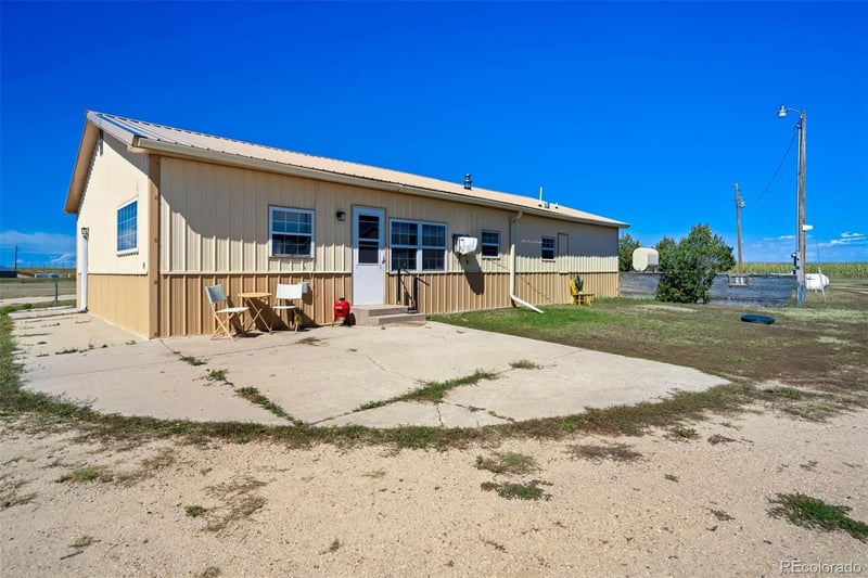 44998 State Road 71, Limon, CO 80828