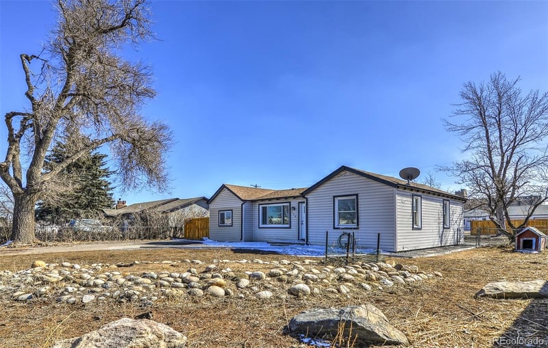 15360 44th Ave, Golden, CO 80403