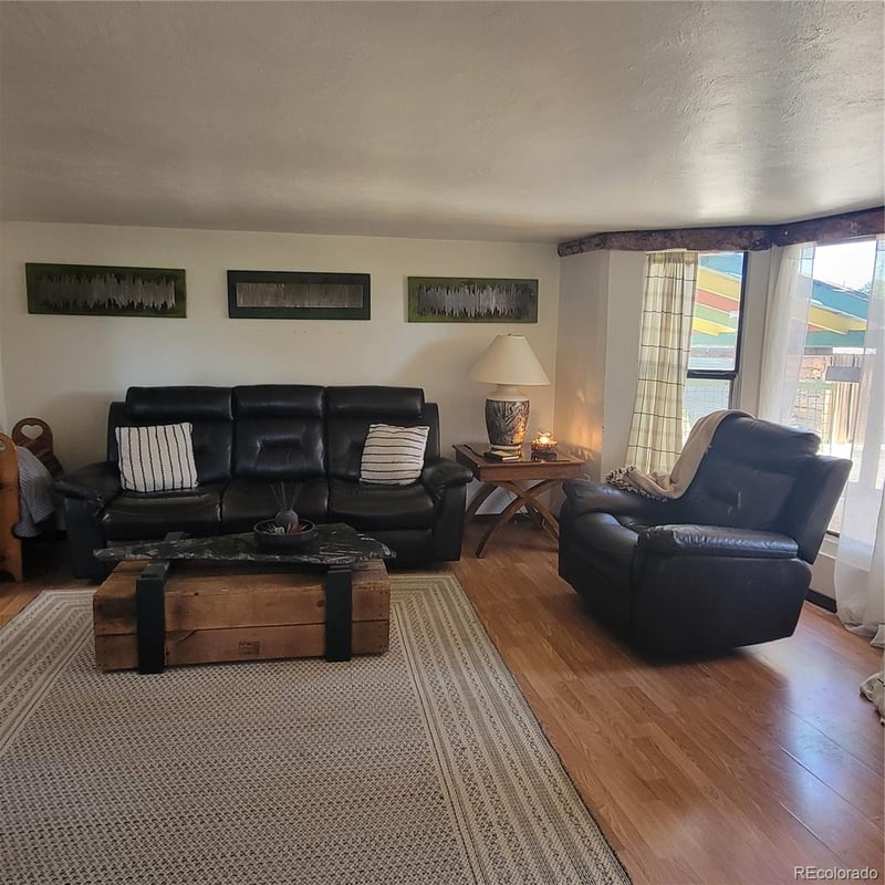 603 Casa Verde Real Dr, San Luis, CO 81152