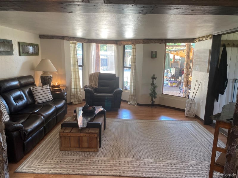 603 Casa Verde Real Dr, San Luis, CO 81152