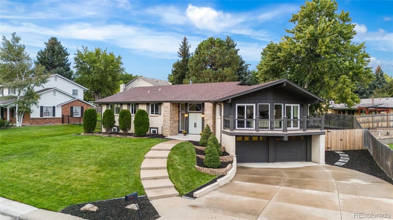 10940 W 30th Ave, Lakewood, CO 80215