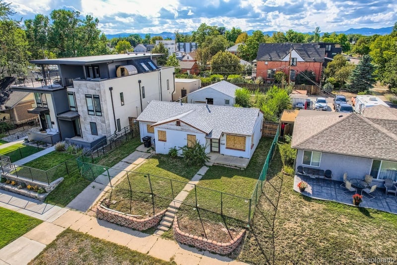 2343 Julian St, Denver, CO 80211