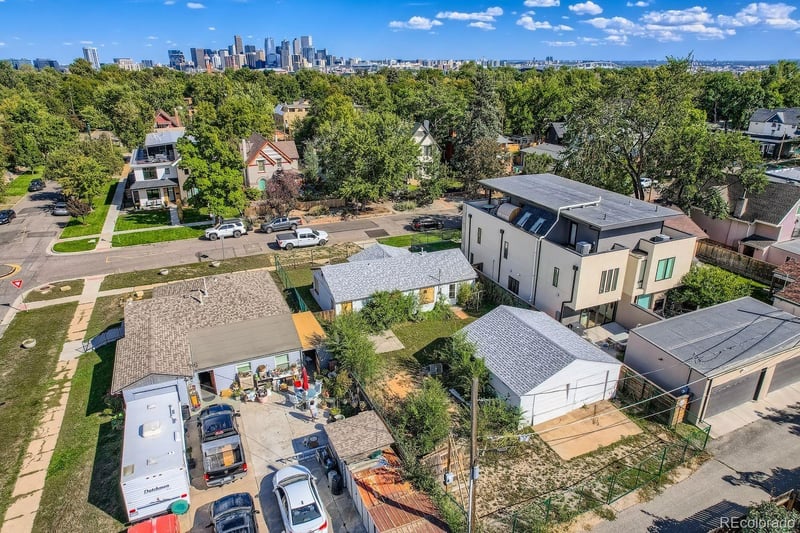 2343 Julian St, Denver, CO 80211