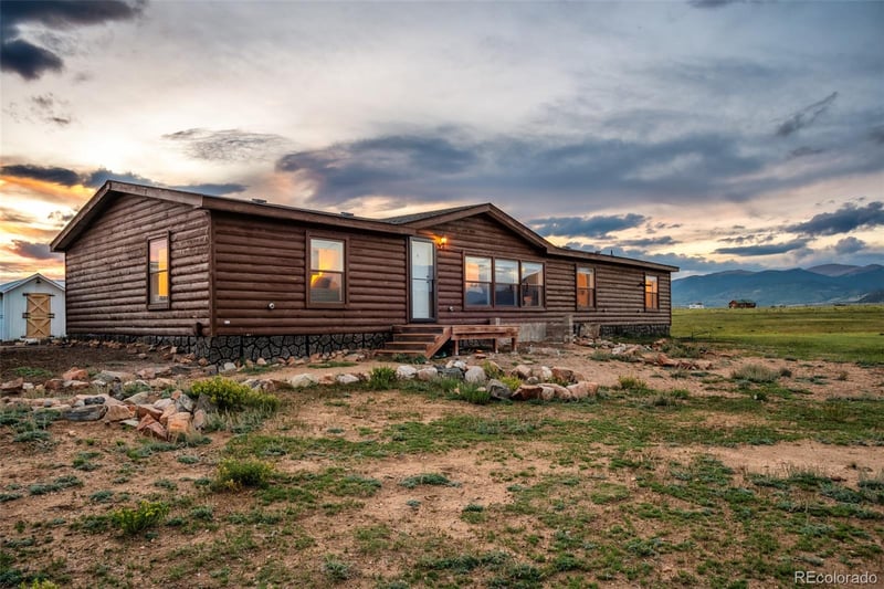 399 Beaus Dr, Jefferson, CO 80456