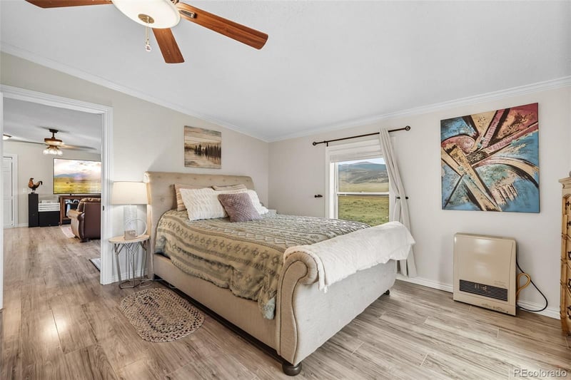 399 Beaus Dr, Jefferson, CO 80456
