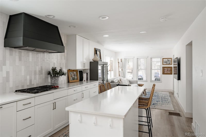 2900 S Bannock St, Englewood, CO 80110