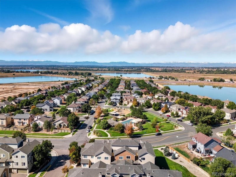 11250 Florence St #1B, Henderson, CO 80640